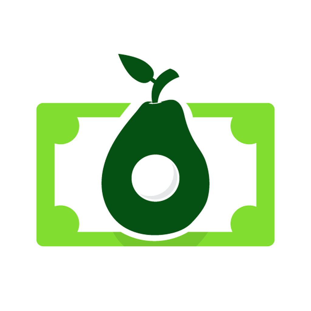 Avocadough visual