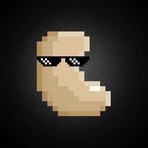 Cashu.me icon