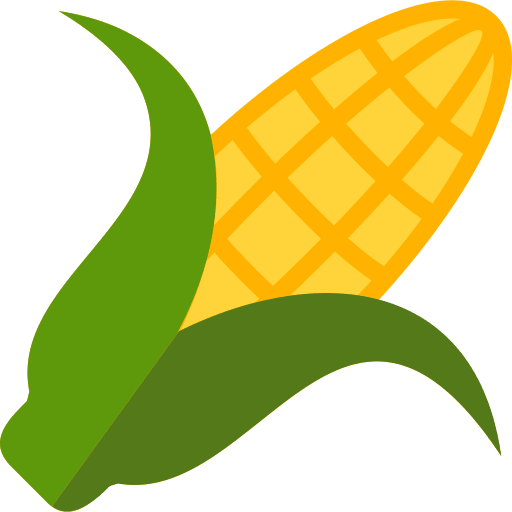 Corny Chat visual
