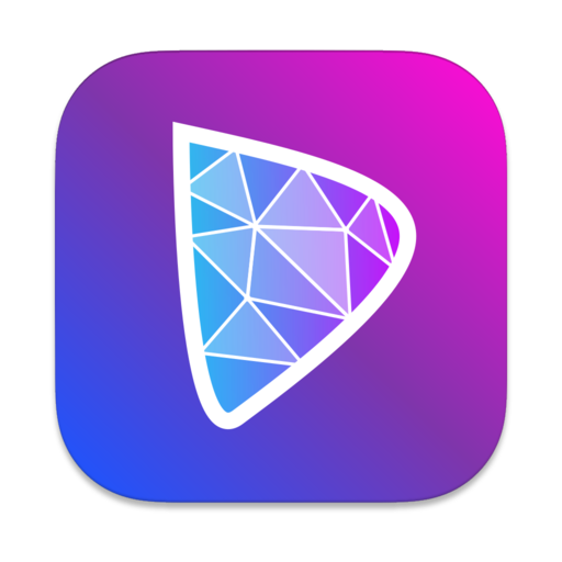 Notedeck icon
