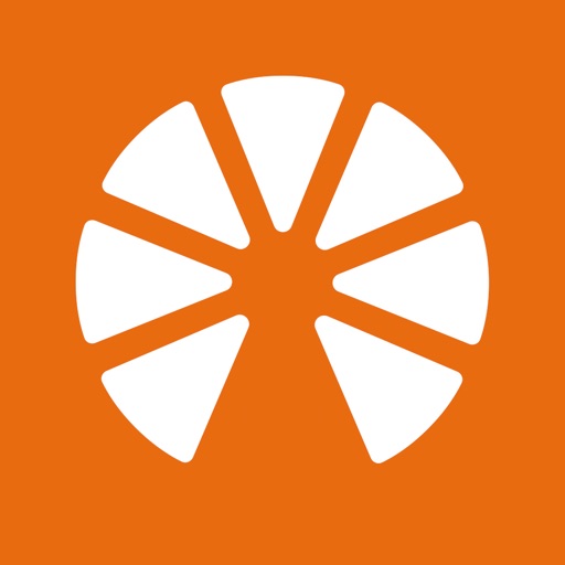 Club Orange (Orange Pill App) icon