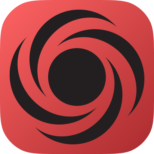 Vortex icon
