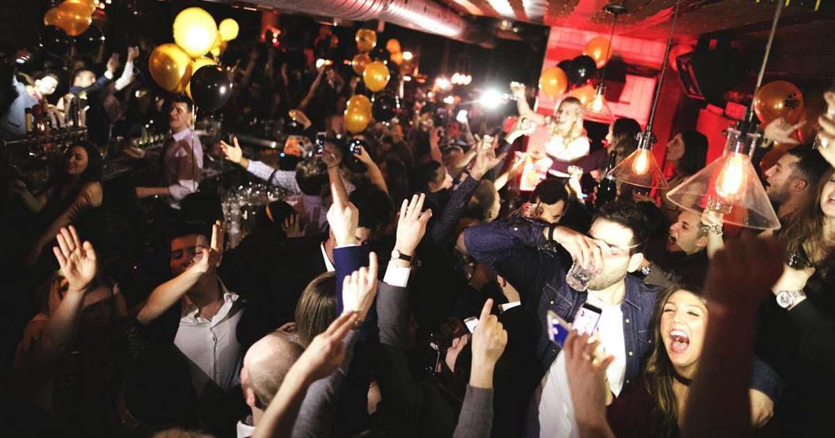Nostr social app community activity