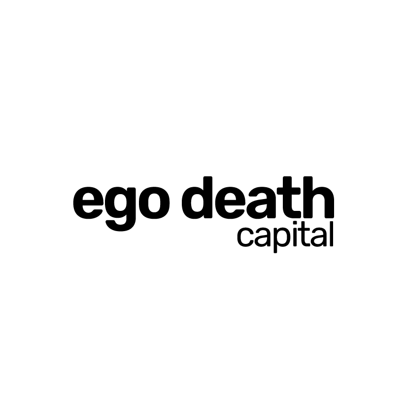 ego death capital logo