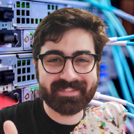 Alex Gleason portrait