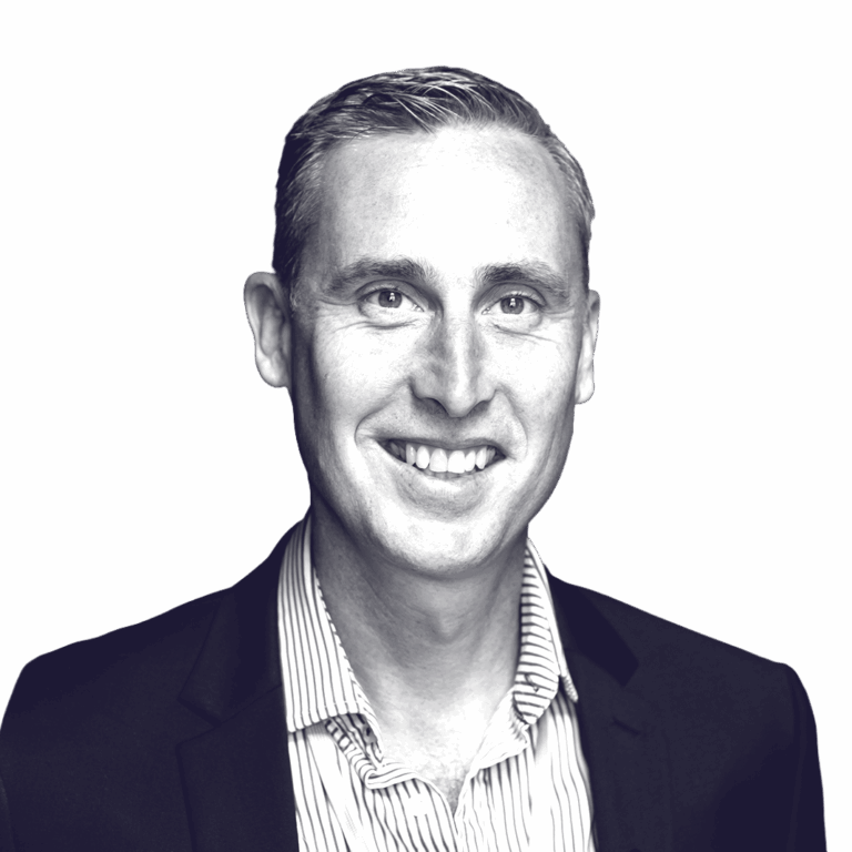 Daniel Prince portrait
