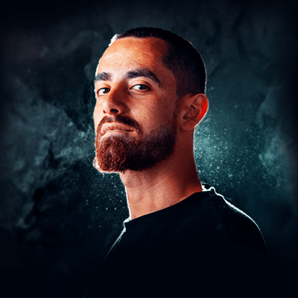 Max DeMarco portrait
