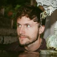Stuart Bowman portrait
