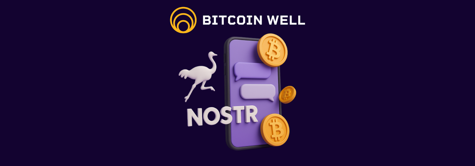 Bitcoin, zaps and wallet videos connect social context to value flow.