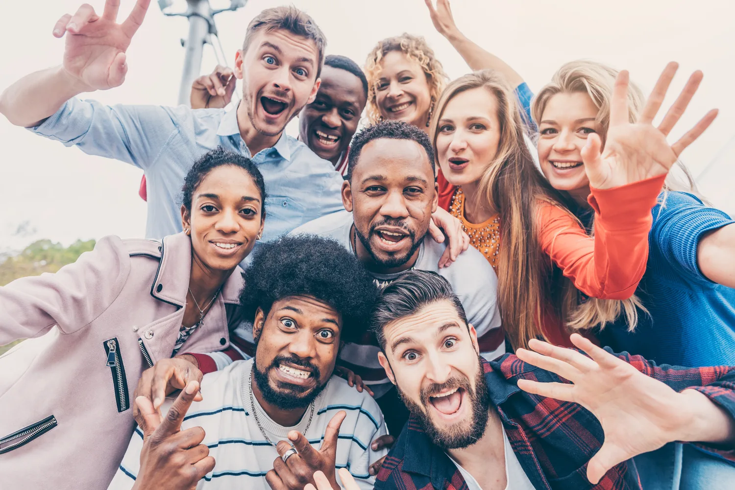 Creators and fans moving into the Crays Nostr community layer