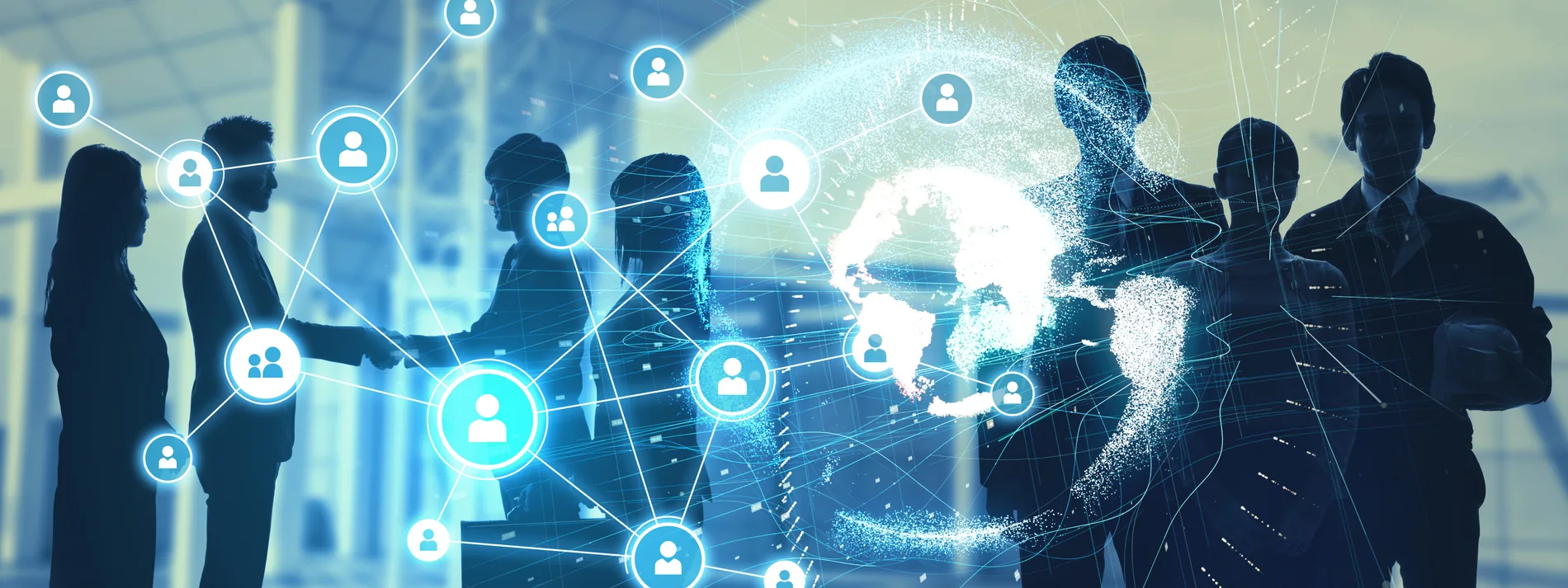 Open Nostr protocol network layer for Crays identity and relays
