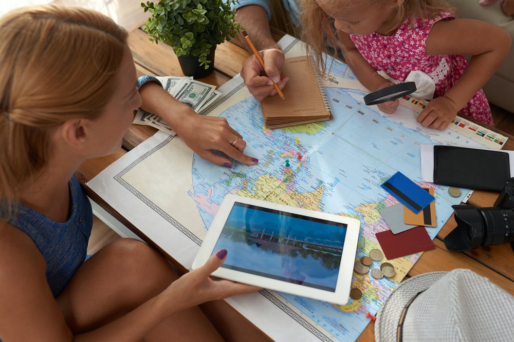 The library is the map readers use when curiosity gets serious.