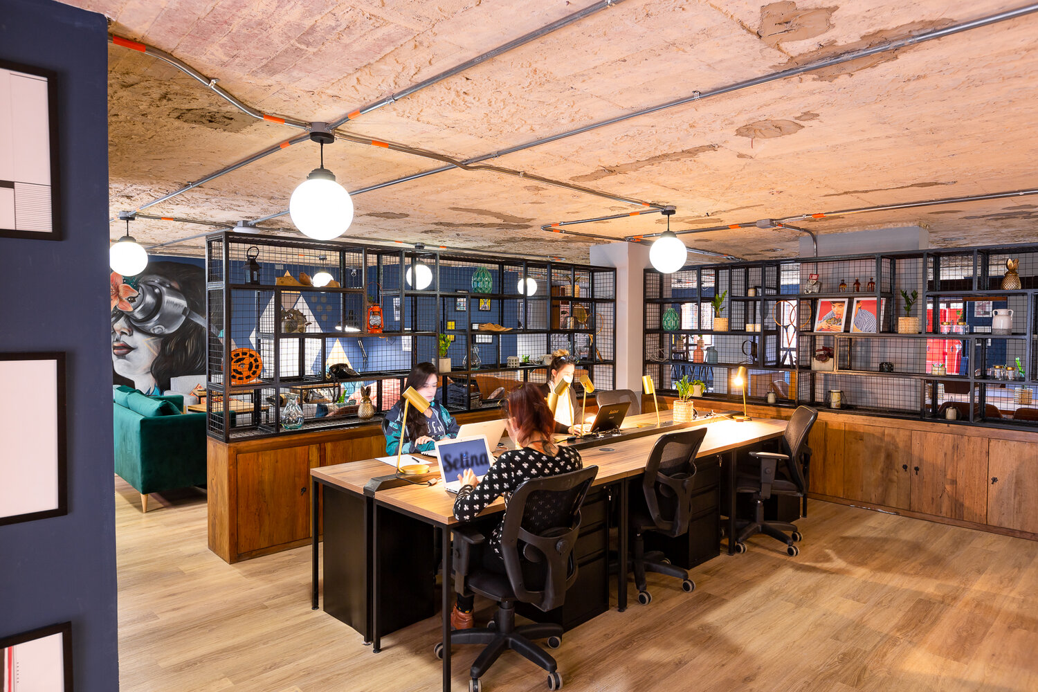 Every branch of the atlas should still feel connected to real work.