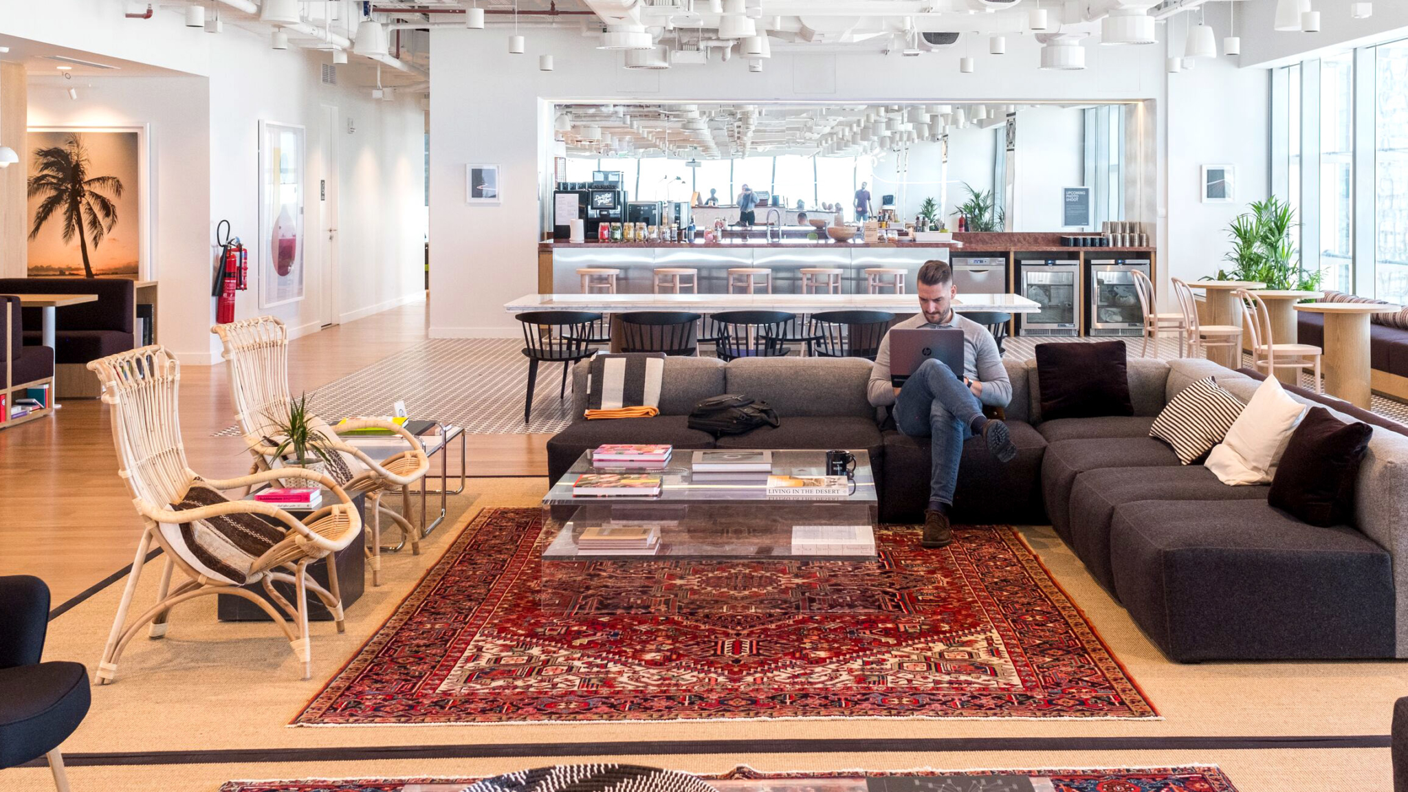 The full archive should feel organized enough to browse for hours.